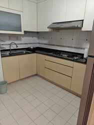 Orchid Park Condominium (D27), Condominium #554984811